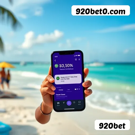 920bet Belo Horizonte - Provably Fair