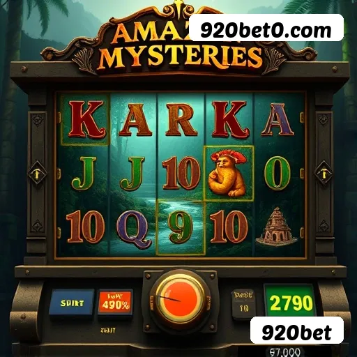 920bet - App Performance