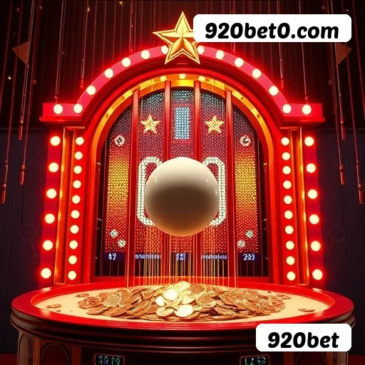 920bet - User Statistics