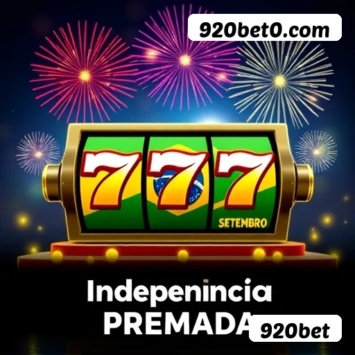 920bet - Aplicativo Móvel