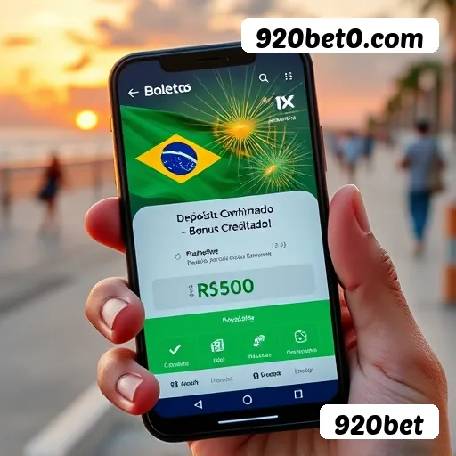 920bet - App Features