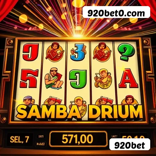 920bet - Winners Celebration